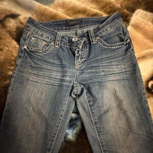 jeans